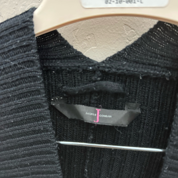 Jasper Conran knit wrap - Picture 3 of 3